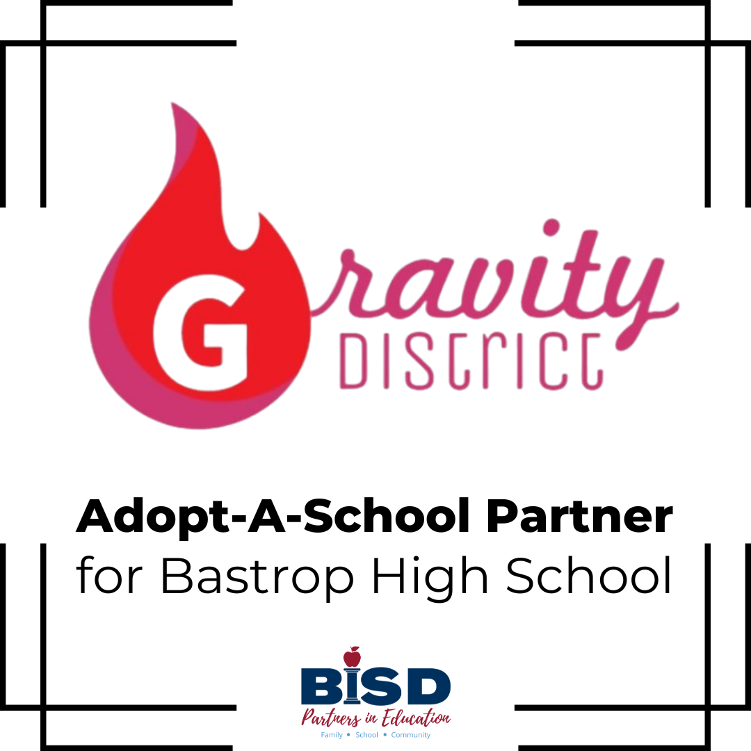 Gravity District logo